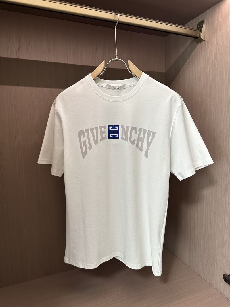 Givenchy T-Shirts